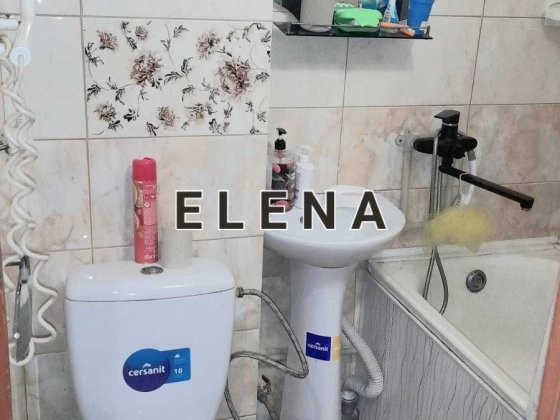 Здам 1-к.кв. вул. Європейська 4. Індивід. опалення. З ремонтом! Торг. Павлоград