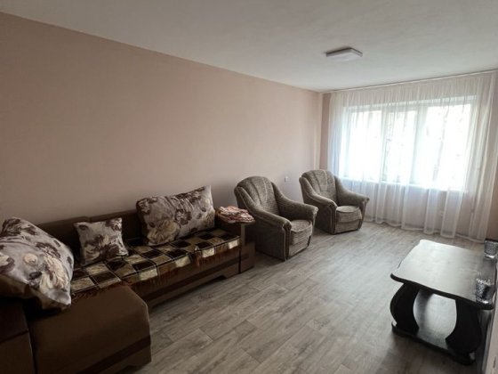 Дво кімнатна квартира , у тихому районі Павлоград