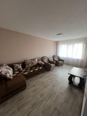 Дво кімнатна квартира , у тихому районі - фото 1