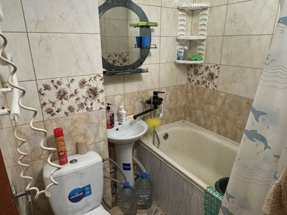 Сдам квартиру на Литмаше Павлоград