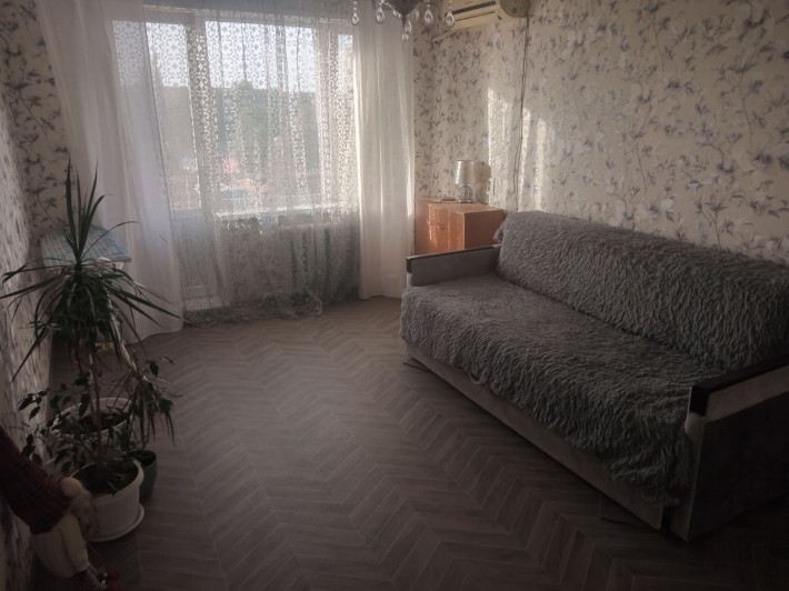 АН Здам двокімнатну квартиру Павлоград  сел.Пзто - фото 1