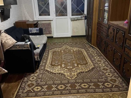 Пропоную зняти 2 кімнатну квартиру р-н Горветка, м. Павлоград. Павлоград