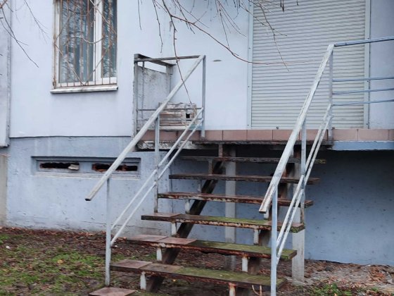 Здається 3к квартира Центр Павлоград