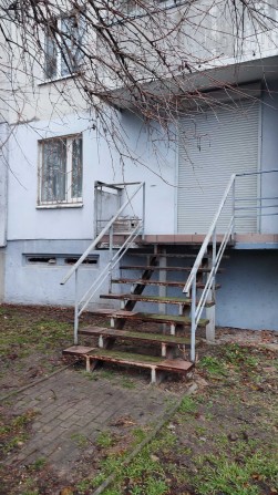 Здається 3к квартира Центр - фото 1