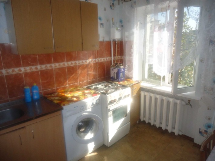 АН здає 1но  Горветка сш№17,5/5,меблі,техніка - фото 1