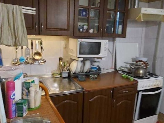 Ан Здамо 1кімн Центр Павлоград Павлоград