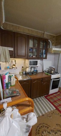 Ан Здамо 1кімн Центр Павлоград - фото 1