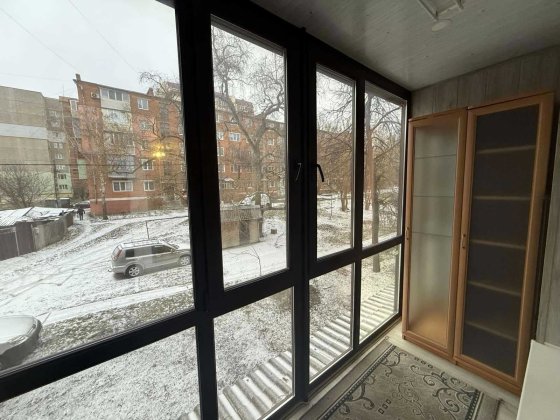 Здам 1 кімнатну квартиру в центрі ! Прилуки