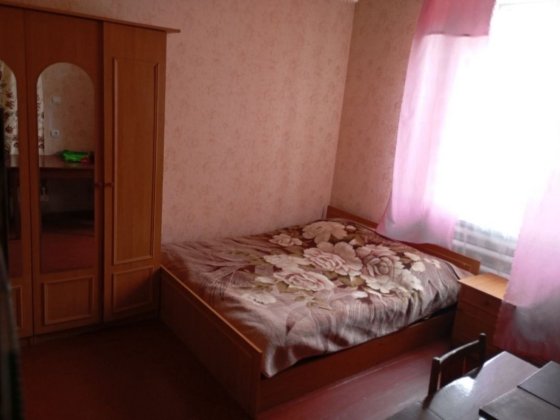 Двокімнатна квартира Прилуки