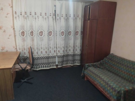 Аренда двокімнатної квартири Прилуки