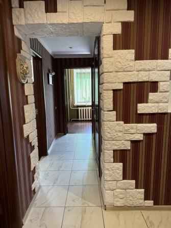 Здам 3-х кімнатну квартиру - фото 1