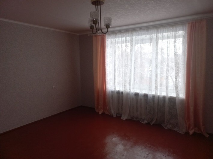 Здається 2-кімнатна квартира після ремонту (без меблів) - фото 1