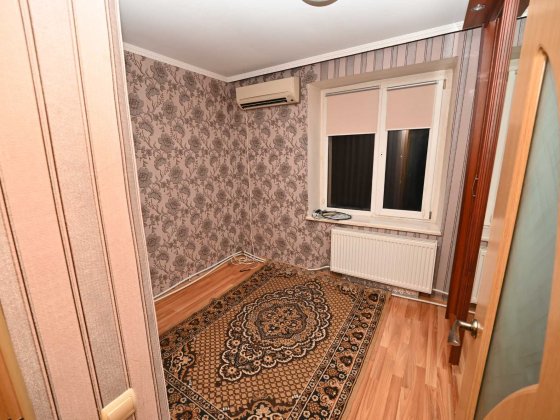 Здам 3-кімнатну квартиру з індивідуальним опаленням Прилуки