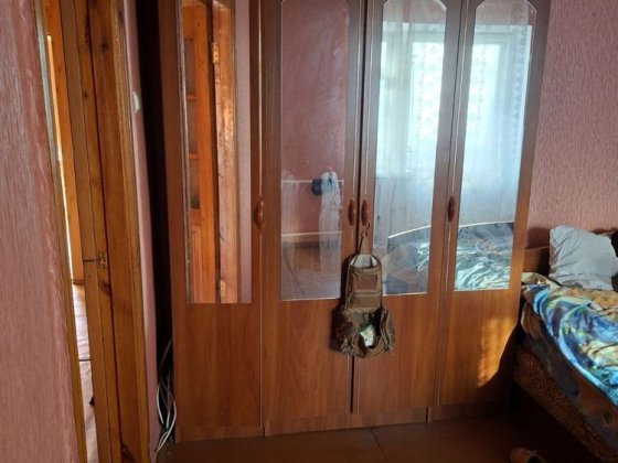 квартира 3-ох кімнатна Сарны