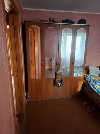 квартира 3-ох кімнатна - фото 1