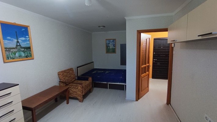 Здам 1к квартиру 1поверх для проживання або під офіс чи кабінет - фото 1