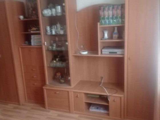 2-кімнатна квартира Світловодськ