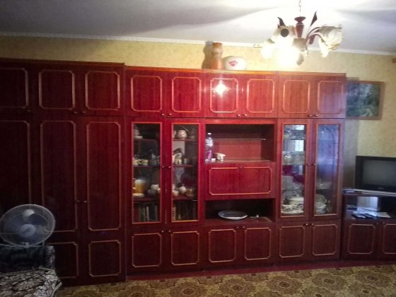 Здається однокімнатна квартира Світловодськ