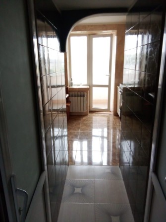 Здам трьох кимнатну квартиру на тривалий термин - фото 1