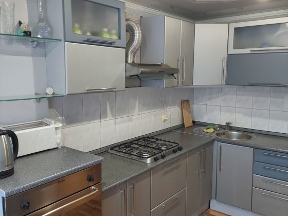 Сдам 3-комнатную квартиру Славянск Славянск