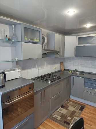 Сдам 3-комнатную квартиру Славянск - фото 1