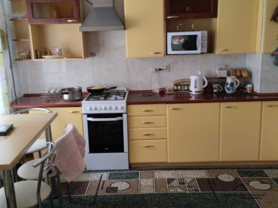 Аренда  3 комнатной квартиры . Славянск