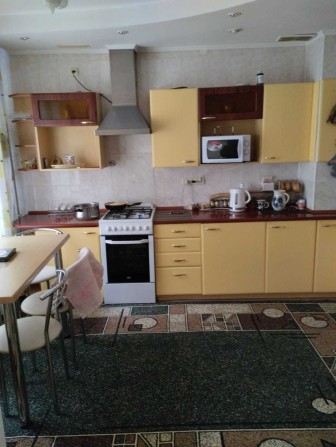 Аренда  3 комнатной квартиры . - фото 1