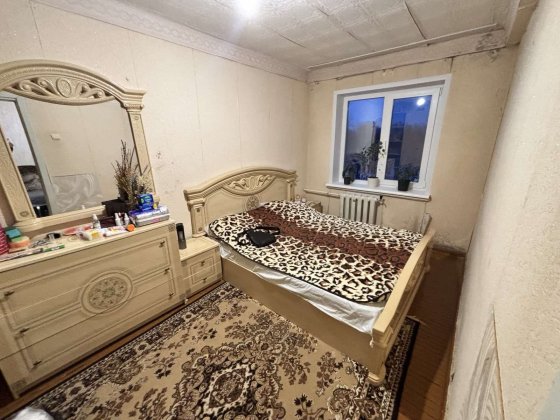 Сдается 3-х комнатная квартира, р-н Артема Славянск