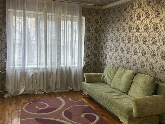 Сдам 3х комнатную квартиру, район Артема Славянск