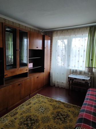 Однокомнатная квартира район ЖД вокзал - фото 1