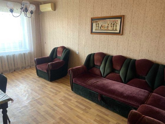 Сдается 2 комнатная квартира Славянск