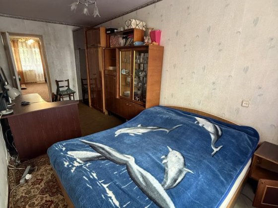 Сдам 2 х комнатную квартиру на длительный срок Славянск