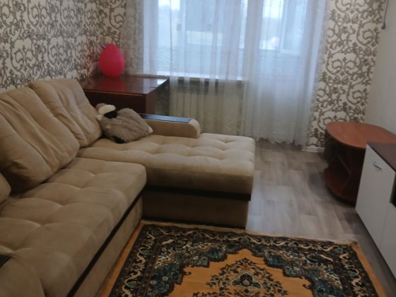 Сдам 2х комнатную квартиру Славянск Слов'янськ