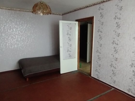 Однокімнатна квартира Смела