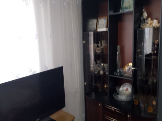 Квартира однокімнатна. Сміла, район Богдана Смела