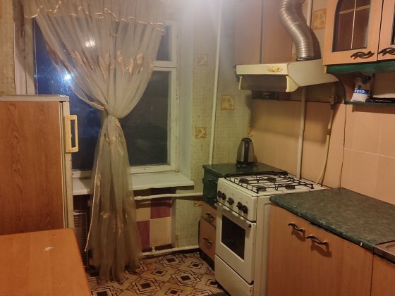 Здам 1 квартиру в місті Сміла. Сміла