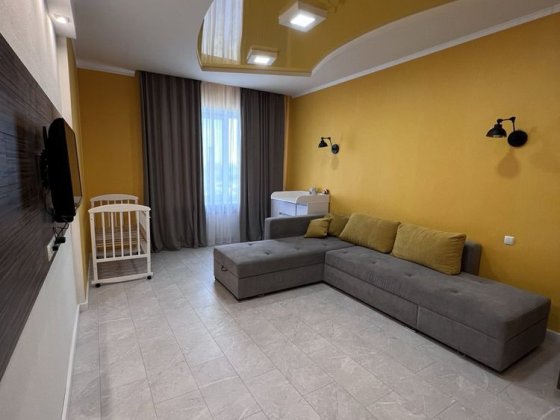 Оренда 2к центр новобудова Славянск