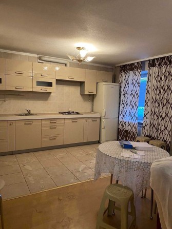 Аренда 3 комнатной квартиры в ценре. - фото 1