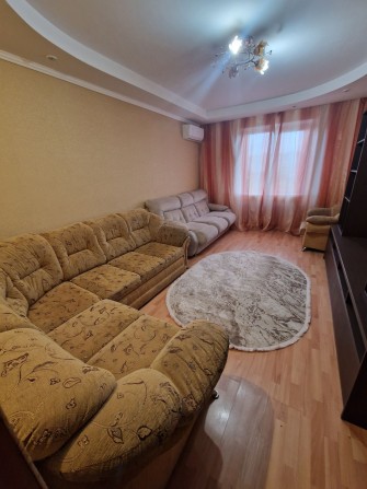 Здаю в оренду двокімнатну квартиру в центрі міста - фото 1