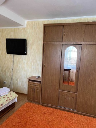 Сдам 1 комнатную квартиру в центре. - фото 1