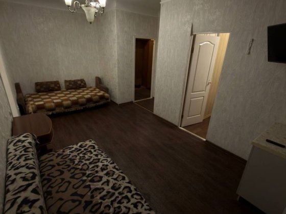 Сдается 2х комнатная квартира Слов'янськ