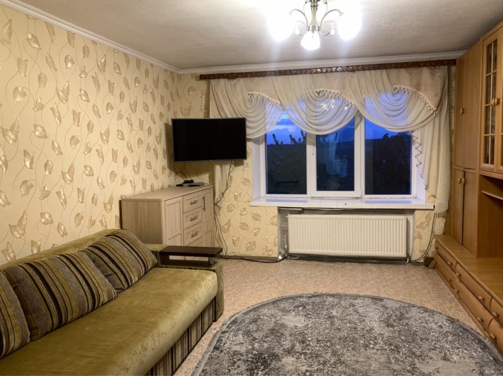 Оренда двокімнатної квартири Старокостянтинів  (Жовтневе) - фото 1