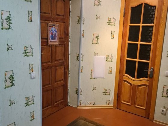 Оренда 1-кім кв вул Свободи, центр Славянск