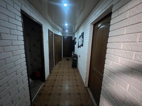 Сдам 3 комнатную квартиру Слов'янськ