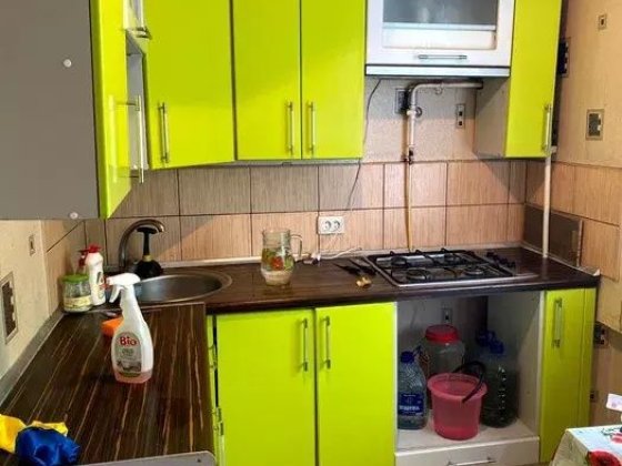 Сдам 2-комнатную квартиру Славянск Славянск