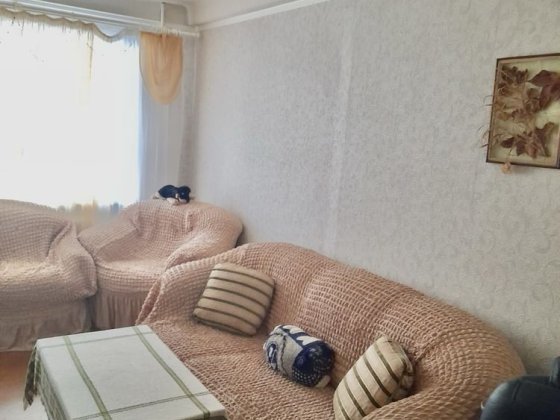 Оренда 2-х кім пер Батюка, рн Артема Славянск