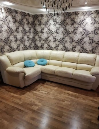 Аренда 2х комнатной каартиры с хорошим рементом, Химик - фото 1