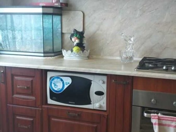 Аренда 3-х комнатной квартиры. Район Артема Славянск