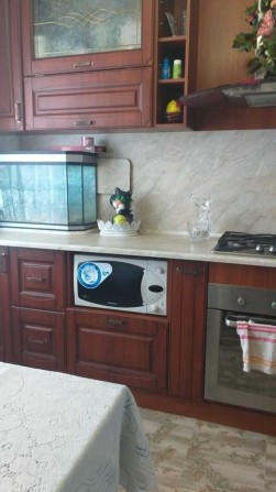 Аренда 3-х комнатной квартиры. Район Артема - фото 1