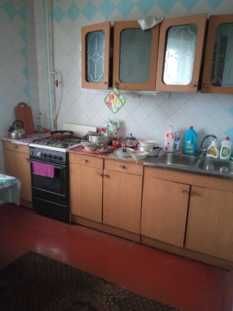 Здається 1-но кімнатна квартира в мр-ні Хімік, все є, ЗСУ + - фото 1